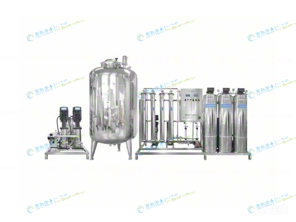 內鏡清洗純水設備2系列